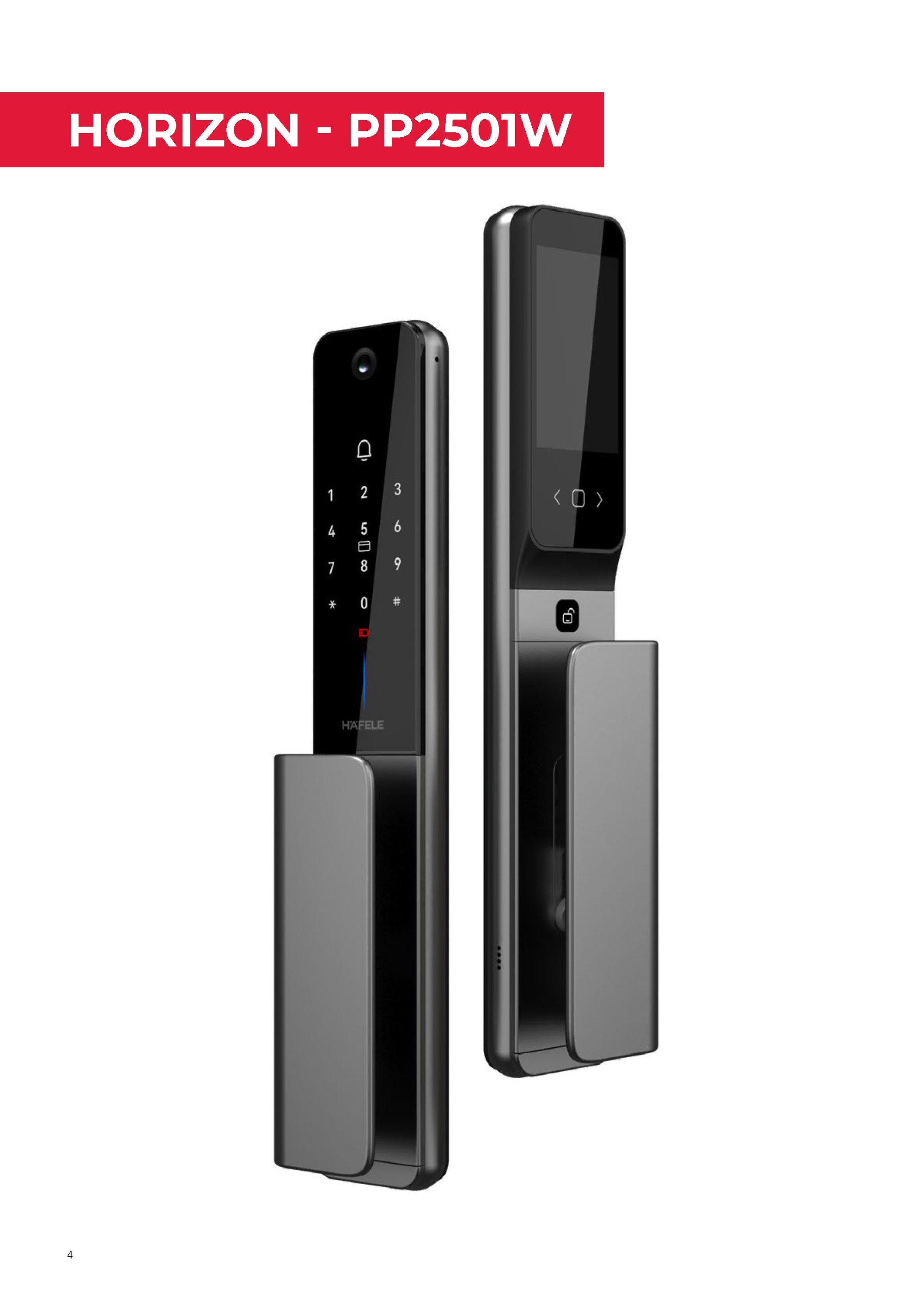 Kh%C3%B3a%20%C4%91i%E1%BB%87n%20t%E1%BB%AD%20HAFELE%20Horizon%20 %20PP2501W Page 4