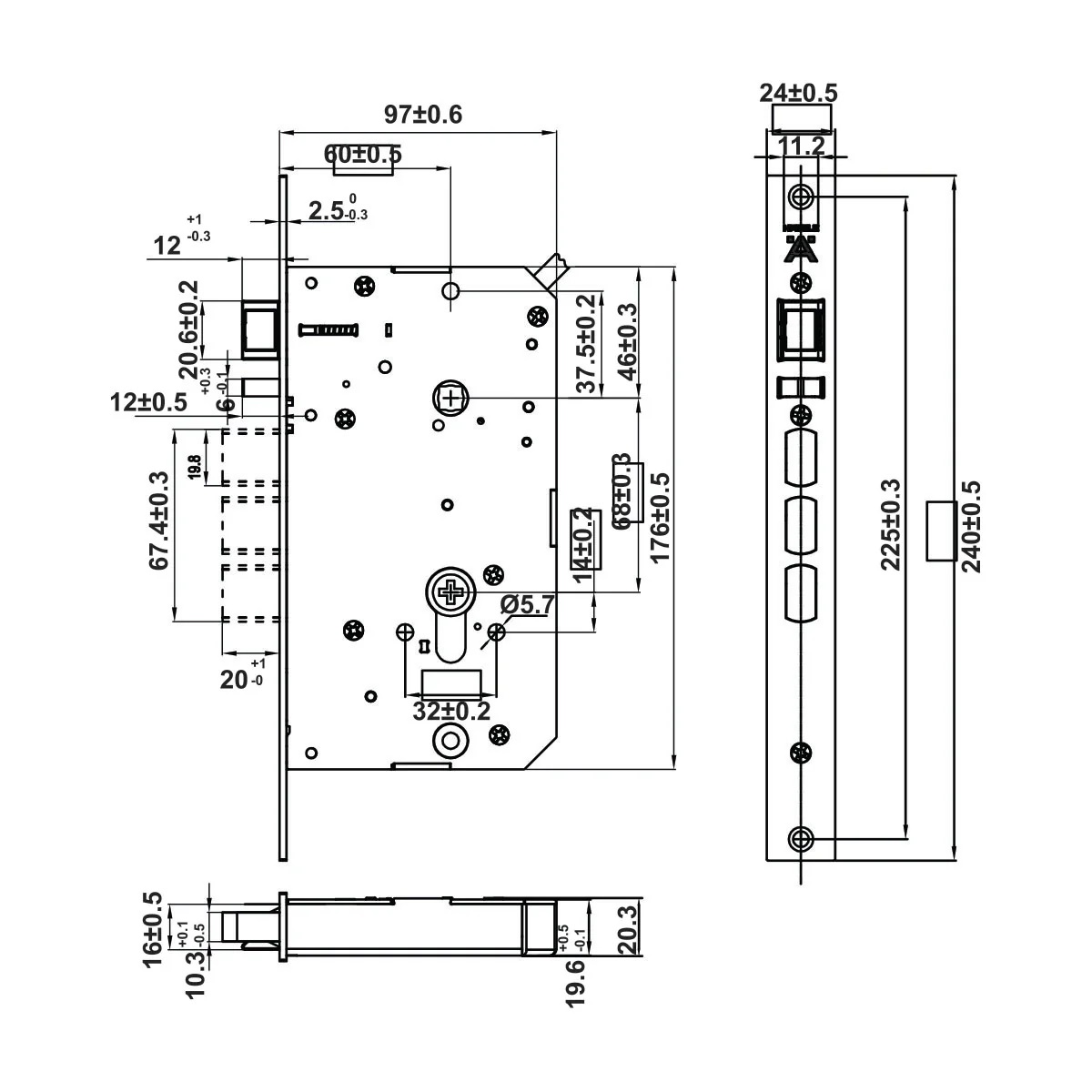 Kh%C3%B3a%20%C4%91i%E1%BB%87n%20t%E1%BB%AD%20HAFELE%20Infinity%20 %20PP2502W 3