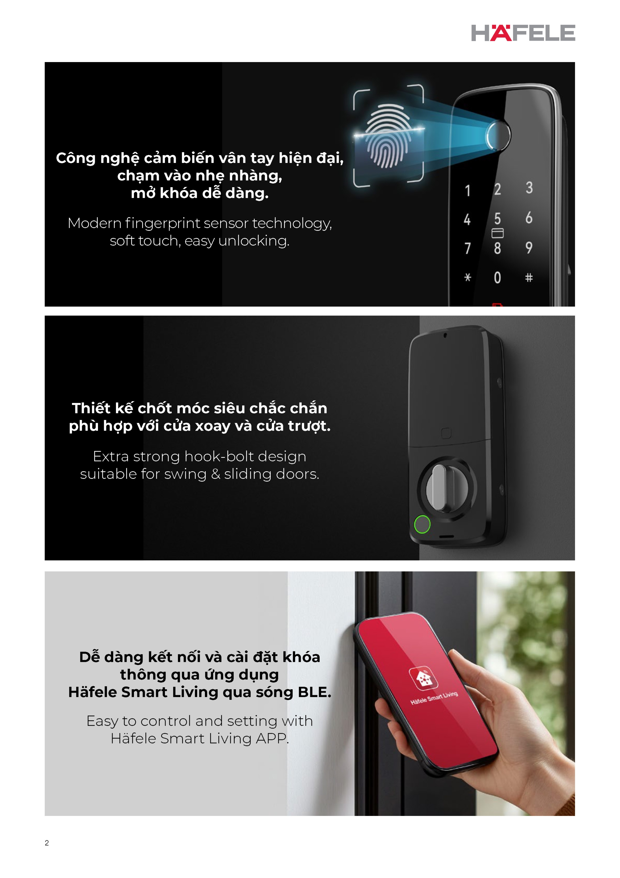 Kh%C3%B3a%20%C4%91i%E1%BB%87n%20t%E1%BB%AD%20HAFELE%20Nova%20 %20MR2501B 11 Page 2