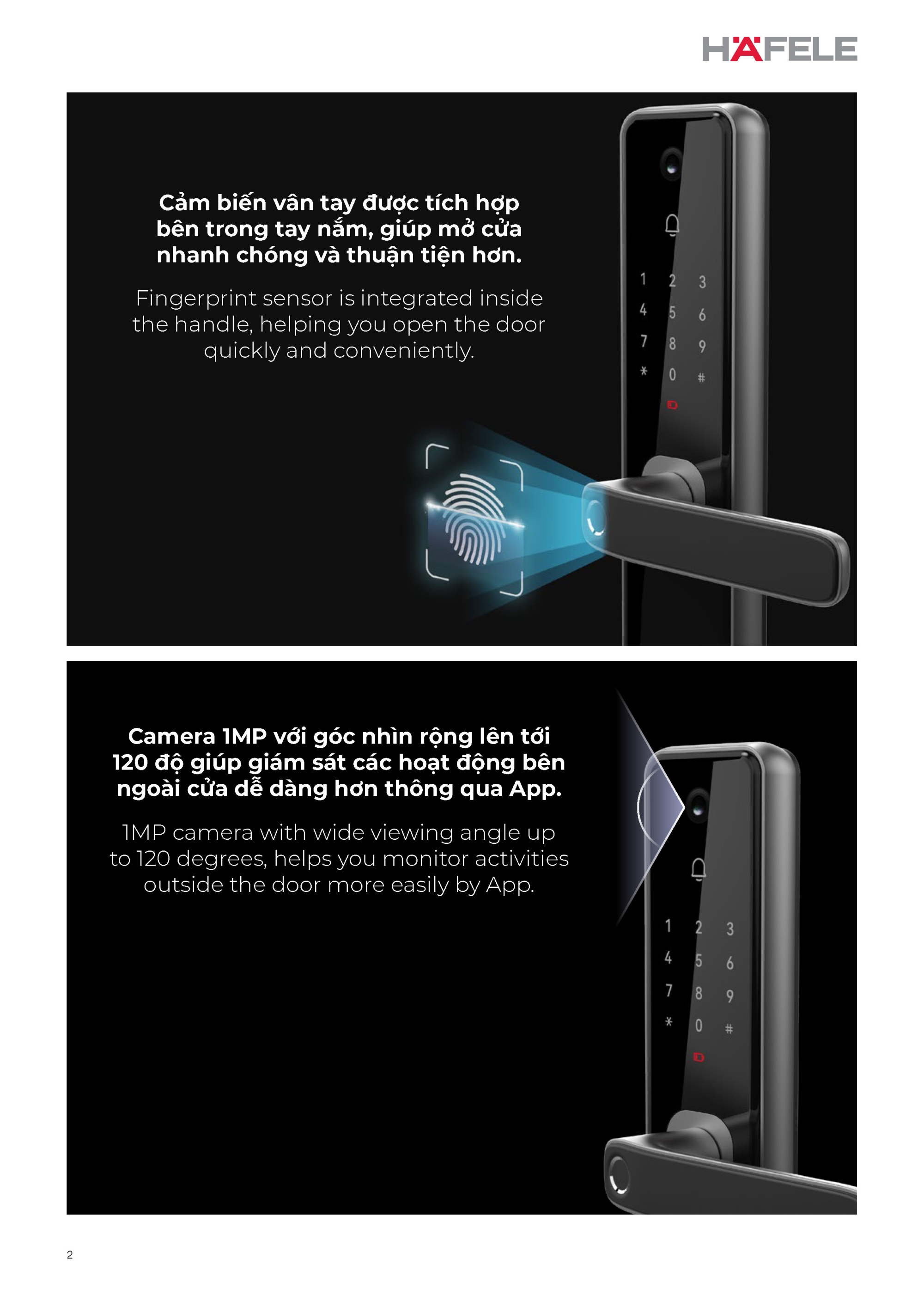 Kh%C3%B3a%20%C4%91i%E1%BB%87n%20t%E1%BB%AD%20HAFELE%20Zenith%20 %20ML2501W 11 Page 2