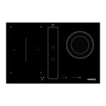 BẾP ĐIỆN TỪ KẾT HỢP HÚT MÙI HAFELE HC-IHH80A