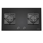 Bếp gas 2 vùng nấu HAFELE HC-G783B