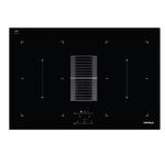 Bếp từ kết hợp hút mùi 4 vùng nấu HAFELE IHH77A