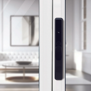 Khóa điện tử Hafele DL6600