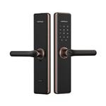 Khóa điện tử HAFELE DL7600