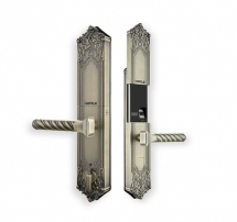 Khóa điện tử HAFELE EL10K