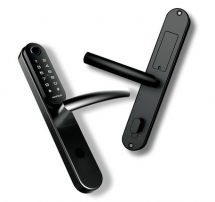 Khóa điện tử HAFELE EL6500-TCS