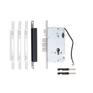 Khóa điện tử HAFELE Infinity - PP2502W