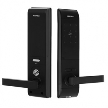 Khóa thẻ từ Hafele thân khóa lớn DL7900 lõi khóa thiết kế theo tiêu chuẩn Châu âu