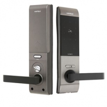 Khóa thẻ từ Hafele thân khóa lớn EL7500 lõi khóa thiết kế theo tiêu chuẩn châu âu