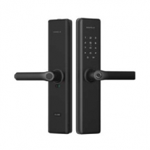 Khóa vân tay Hafele DL7600 phong cách châu âu thương hiệu Đức