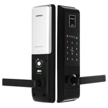 Khóa vân tay Hafele EL9000 đỉnh cao của thương hiệu Đức kết hợp công nghệ Hàn quốc