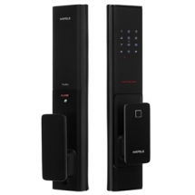 Khóa vân tay Hafele PP8100 đỉnh cao của cuộc sống thượng lưu