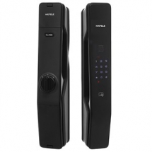 Khóa vân tay Hafele PP9000 tinh hoa của nền công nghiệp khóa Đức