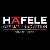 Khóa cửa điện tử Hafele, thương hiệu khóa số 1 tại Đức